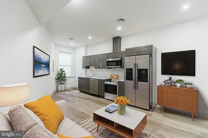 Property Photo:  723 N Shedwick Street  PA 19104 