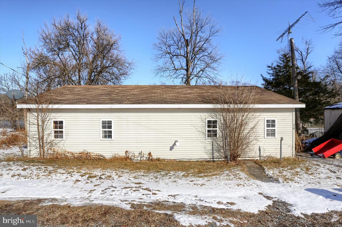 Property Photo: 54 Cave Hill Drive PA 17013