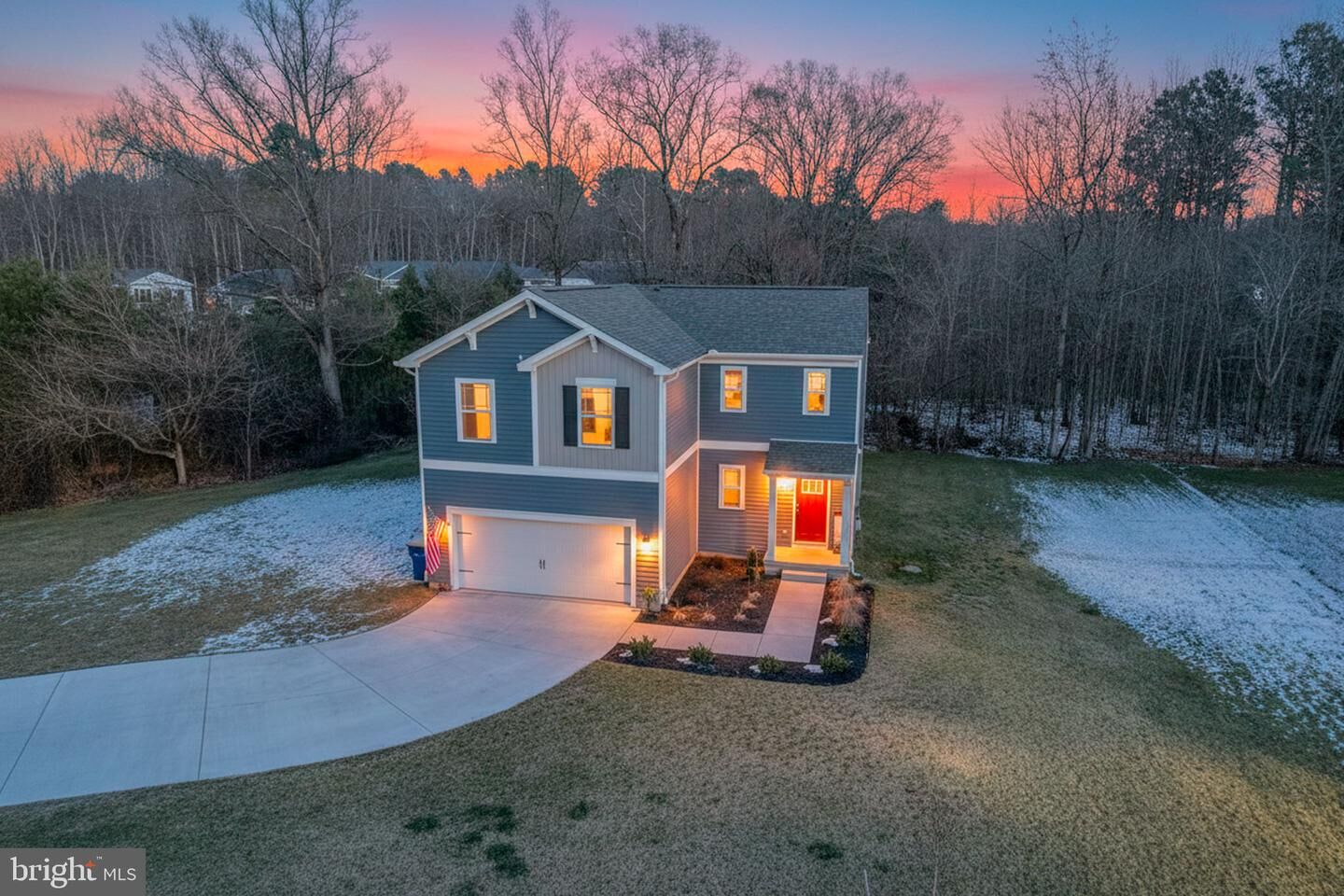 Property Photo:  1020 Barney Jenkins Road  DE 19943 