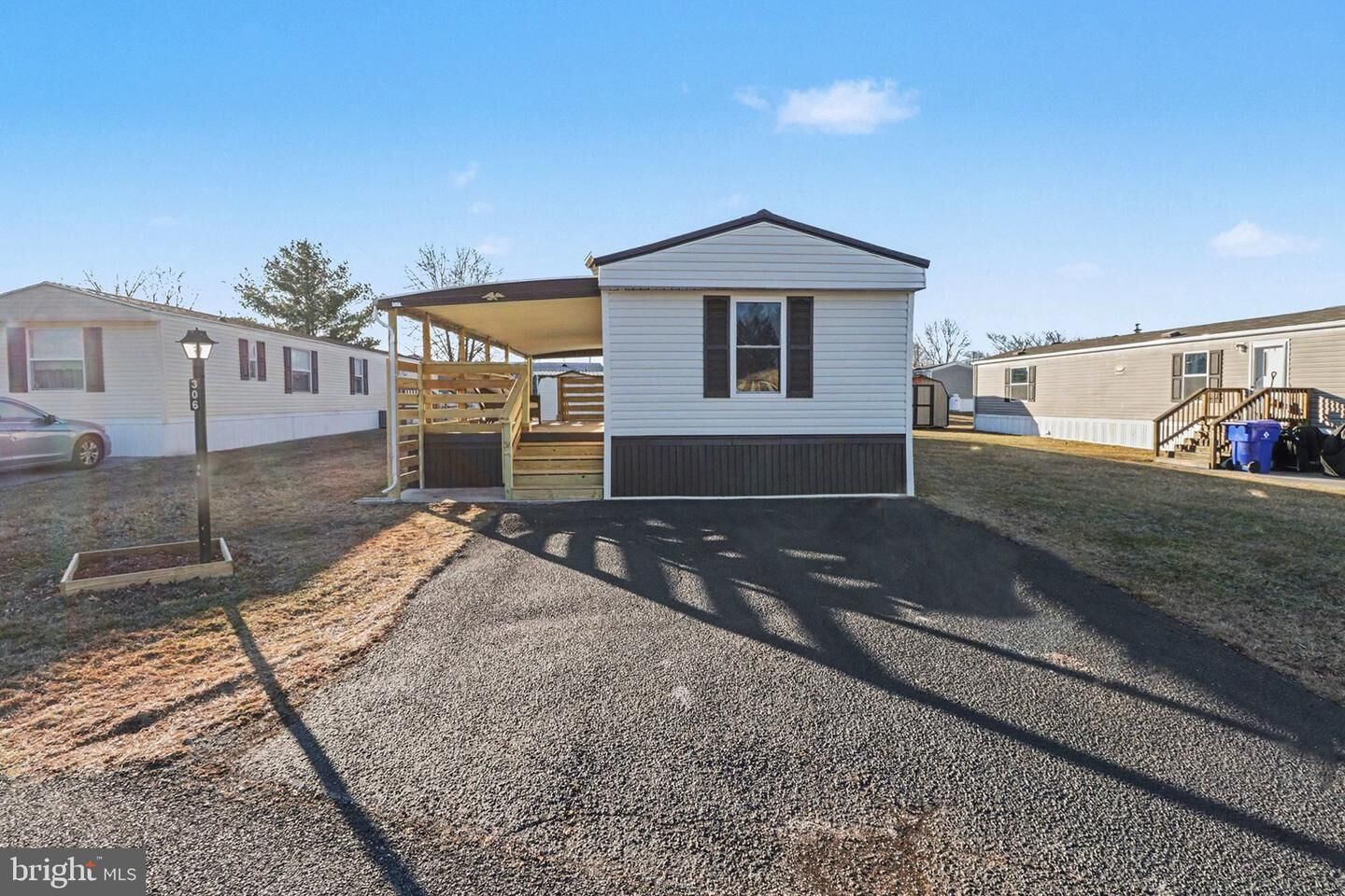 Property Photo:  306 Benning Avenue  PA 17325 