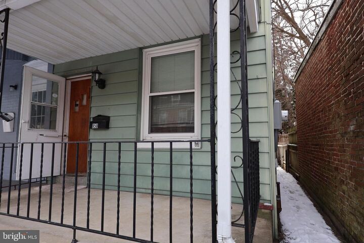 Property Photo:  850 Prangley Avenue  PA 17603 