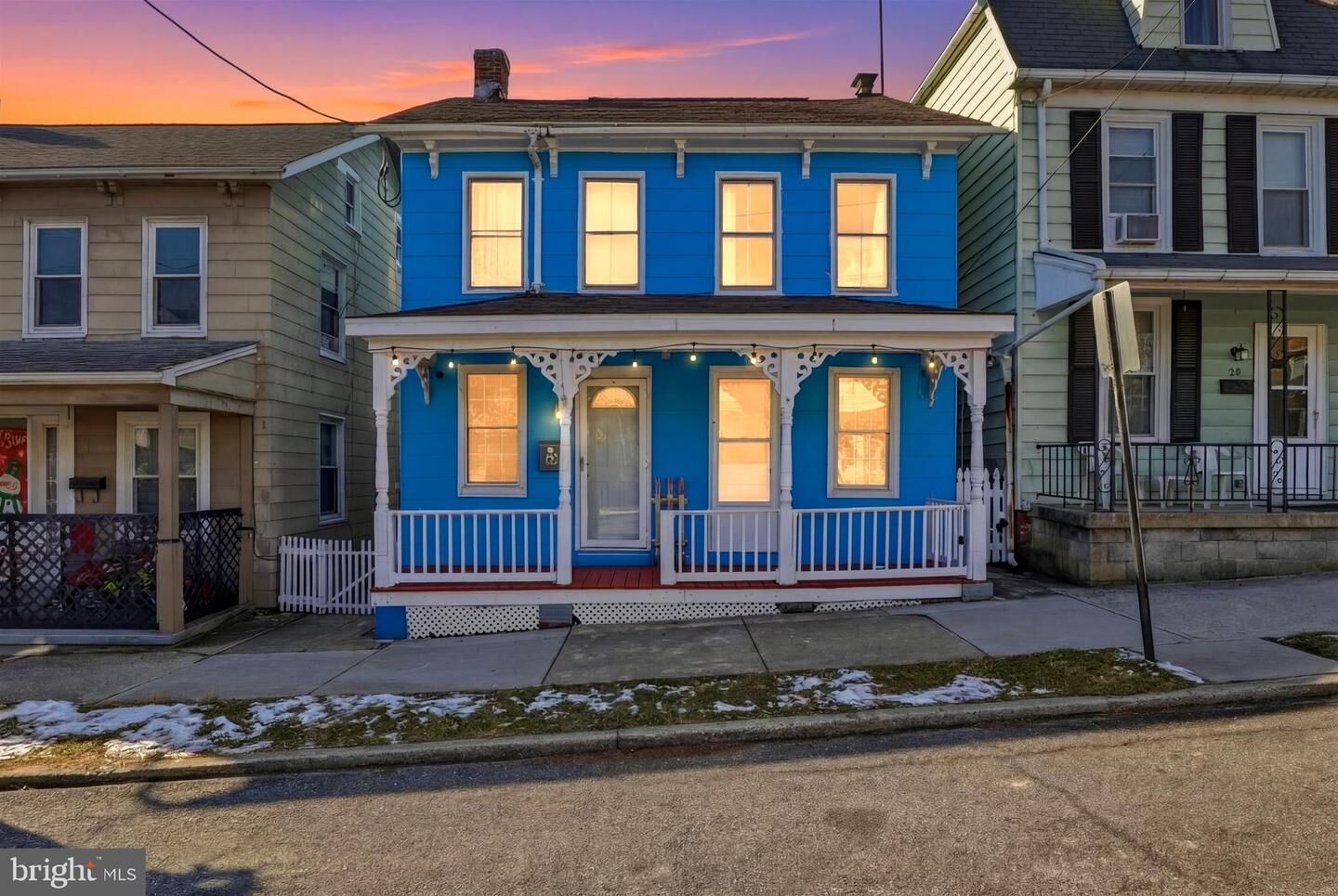 Property Photo:  26 S East Street  PA 17362 