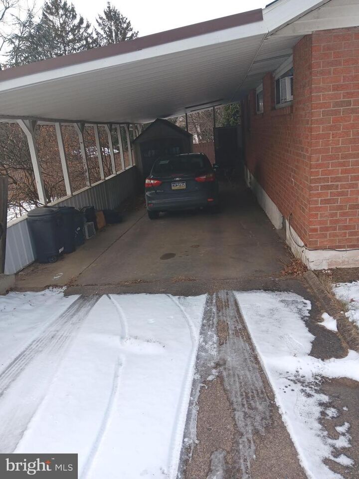 Property Photo:  2103 Logan Street  PA 17011 