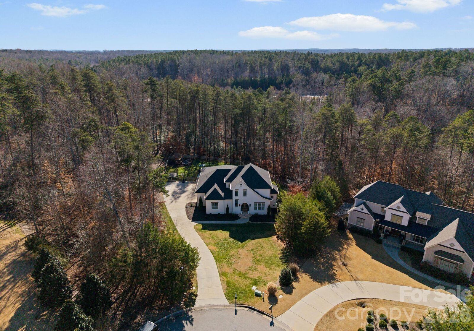 Property Photo:  3107 James Plantation Drive  NC 28037 