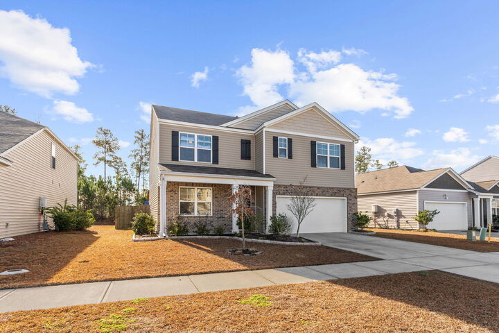 Property Photo: 213 Sedona Drive SC 29486