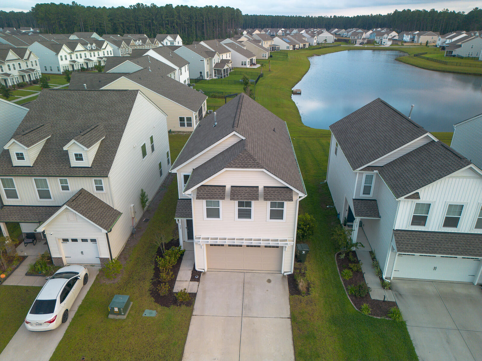 Property Photo: 505 Purple Finch Road SC 29486