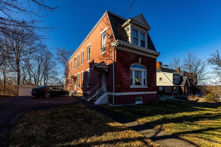 Property Photo: 2963 Deckebach Avenue OH 45220