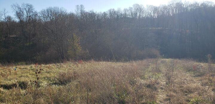 Property Photo: 0 Stone Mill Road OH 45251