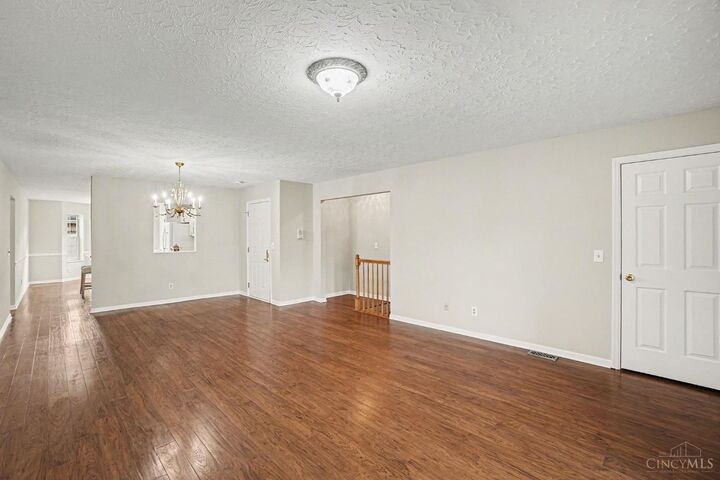 Property Photo:  5491 Asbury Lake Drive  OH 45247 