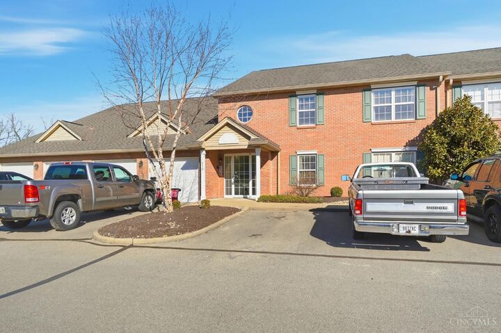 Property Photo: 210 Miami Trace OH 45030