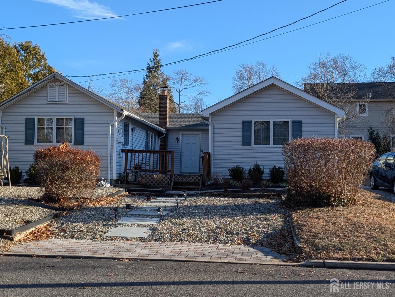 Property Photo: 12 Parmly Street NJ 07760