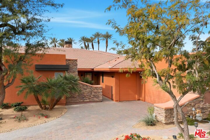 Property Photo:  50025 Via Aldea  CA 92253 