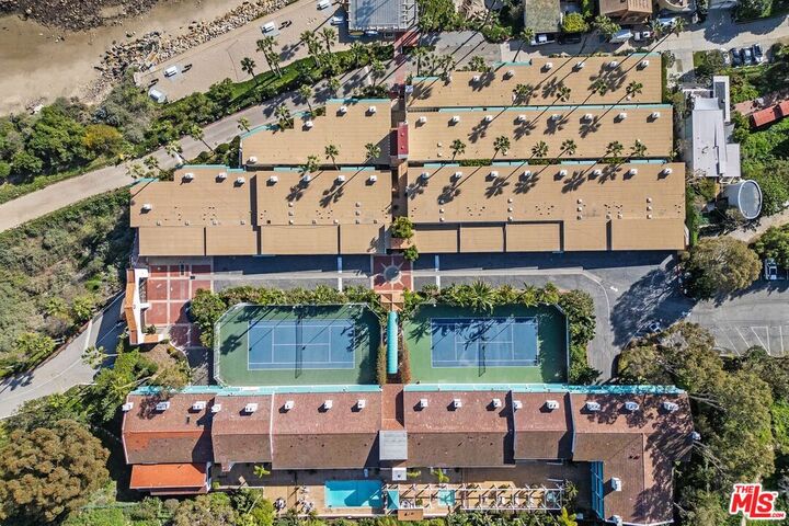 Property Photo: 26666 Seagull Way CA 90265