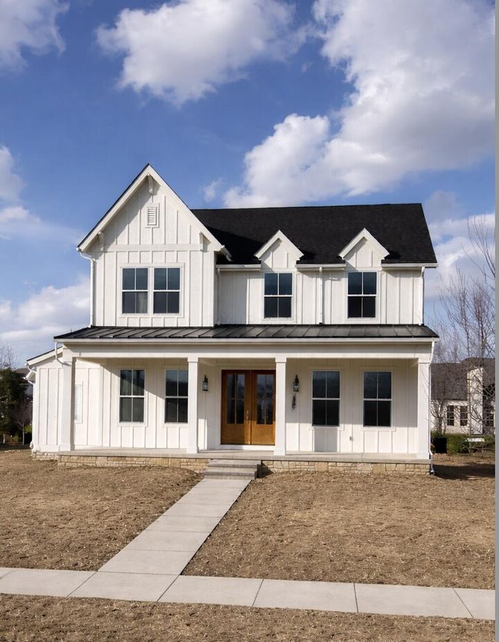 Property Photo:  3299 Briarwood Lane  OH 43035 