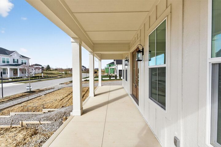 Property Photo:  3299 Briarwood Lane  OH 43035 