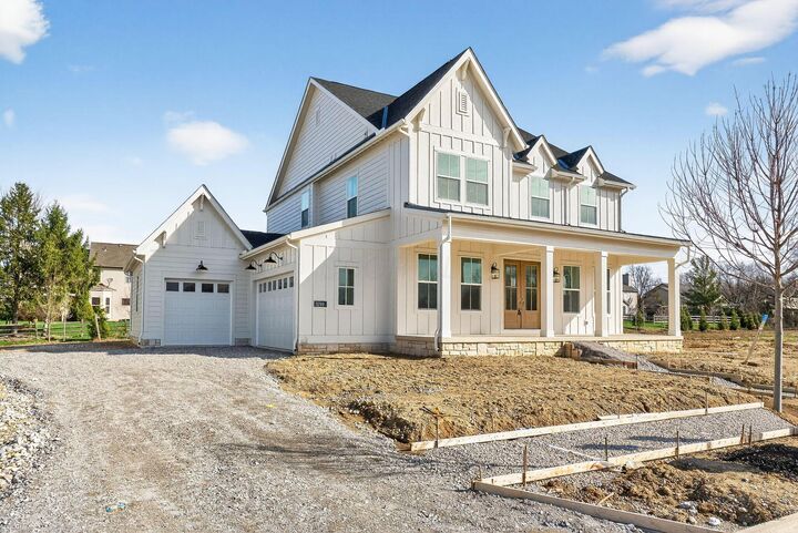 Property Photo:  3299 Briarwood Lane  OH 43035 