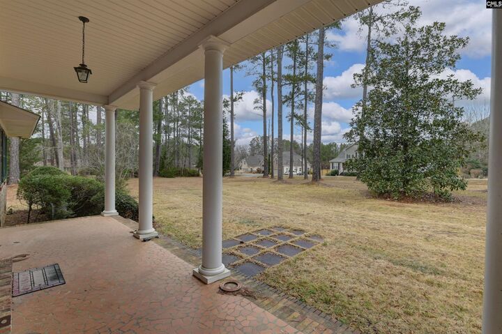Property Photo: 1125 Indian Fork SC 29036