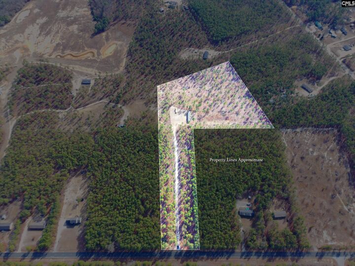 Property Photo:  1379 Cheraw  SC 29032 