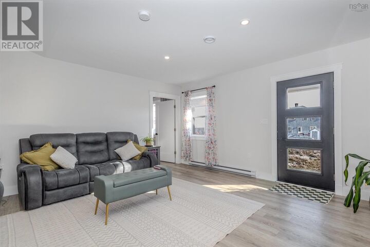 Property Photo:  29 Amy Street  NS B1B 1A1 