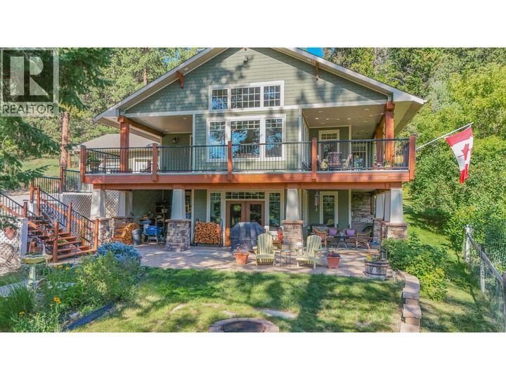 Property Photo: 6308 Ash Road BC V0B 2K0