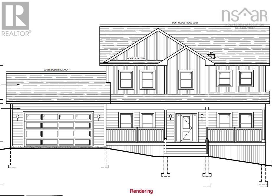 Property Photo: 411 Bondi Drive 5045 NS B4E 0W3