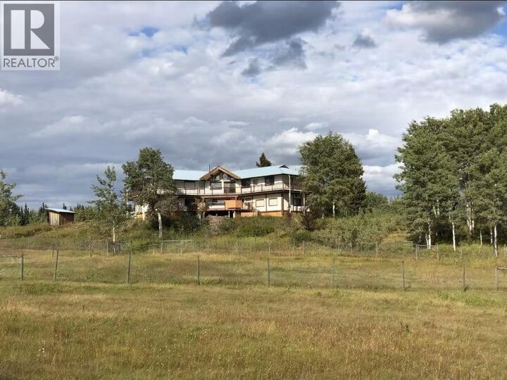 6593 Little Green Lake Road — photo 1