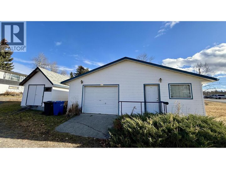 Property Photo: 4953 Telqua Drive BC V0K 2E1
