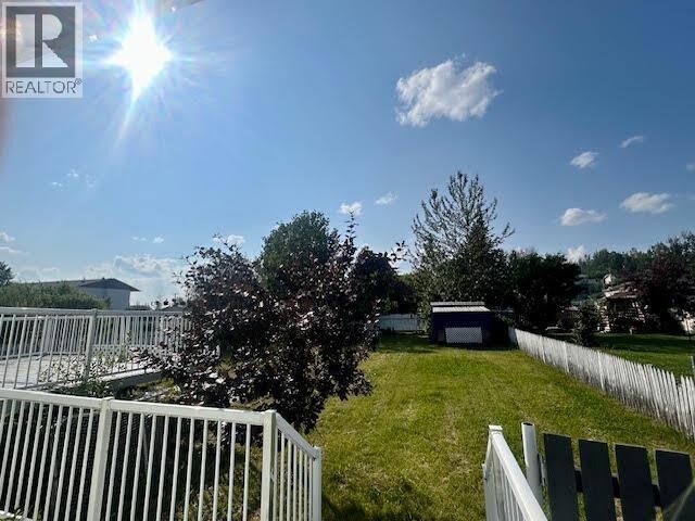 Property Photo: 5219 49 Street BC V0C 1R0