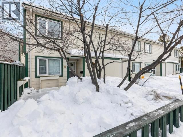 Property Photo:  71-100 Lewes Boulevard  YT Y1A 3W1 