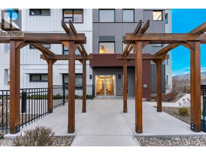 Property Photo:  2555 Lakeshore Road 310  BC V1H 0A4 