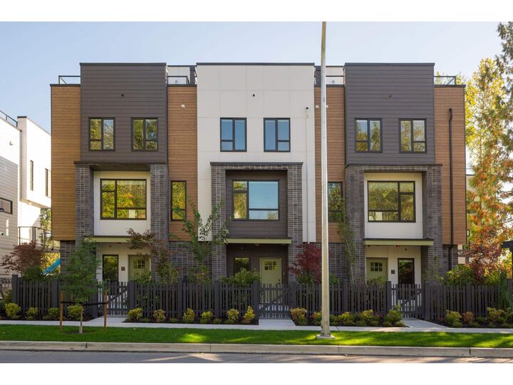 Property Photo:  7946 204 Street 24  BC V2Y 4M9 