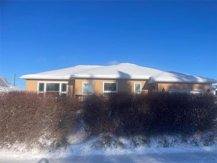 Property Photo: 110 Batoche Avenue MB R0J 0X0