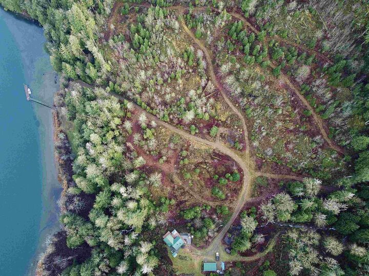 Photo de la propriété: Sub 12 Sec 8 Harrison River BC V0M 1K0