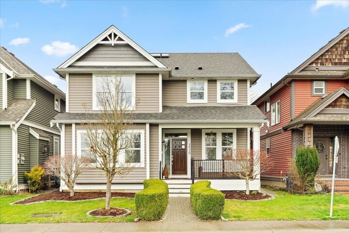 Photo de la propriété:  1510 Mackay Crescent  BC V0M 1A3 