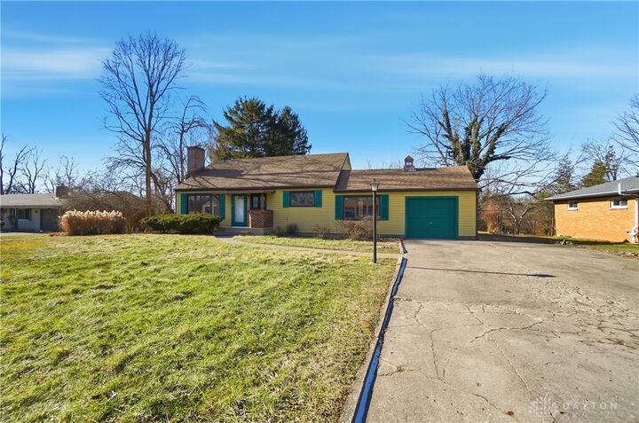 Property Photo: 1905 N Longview Street OH 45432