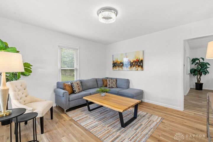 Property Photo:  4461 New Carlisle Pike  OH 45504 