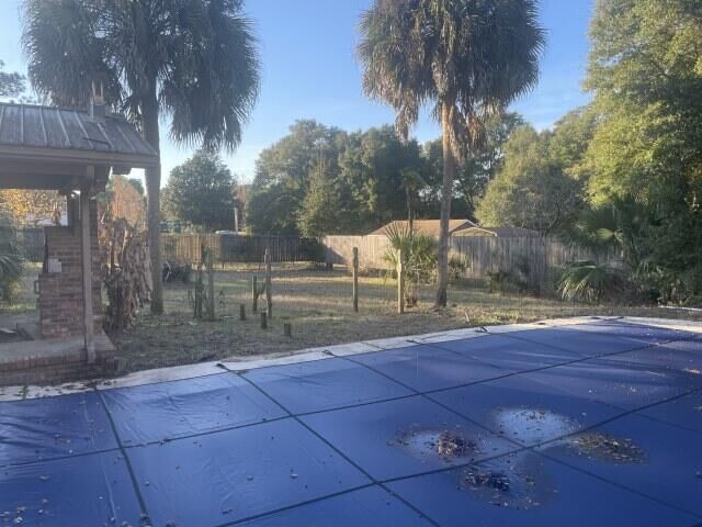 Property Photo:  6047 Eden Square  FL 32539 
