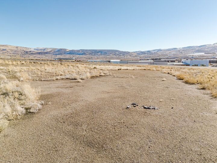 Property Photo:  Tbd Idaho Street  NV 89801 