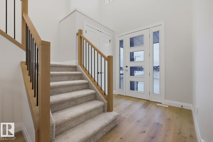 Property Photo: 6704 Crawford Way SW AB T6W 4L7