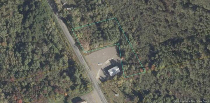 Property Photo:  Land Route 122  NB E6H 2A9 