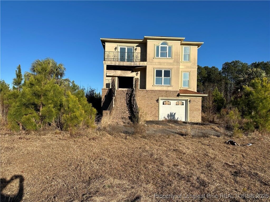 Property Photo:  223 Ancil'S Road  NC 28372 