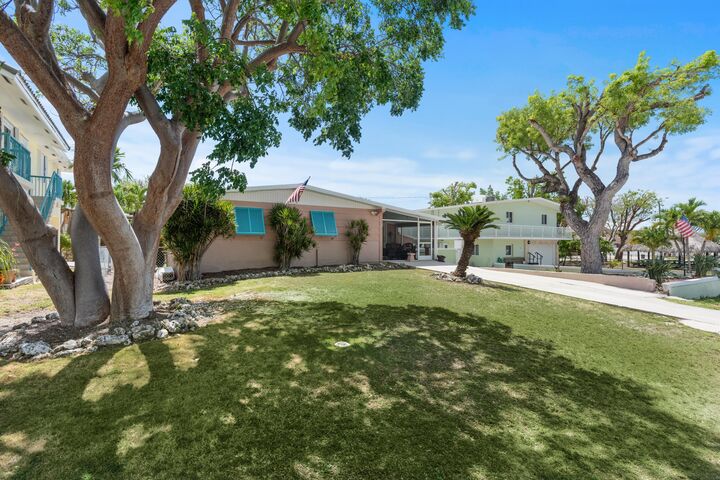 Property Photo: 412 3rd Street FL 33037