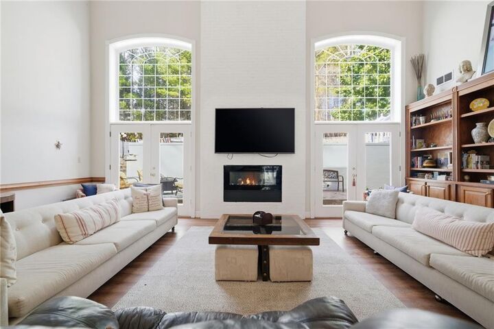 Property Photo: 1445 Squire Lane GA 30041