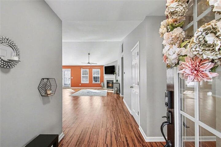 Property Photo: 2125 Mina Lane Drive GA 30518