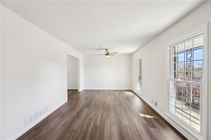 Property Photo:  2886 Jones Mill Road  GA 30360 