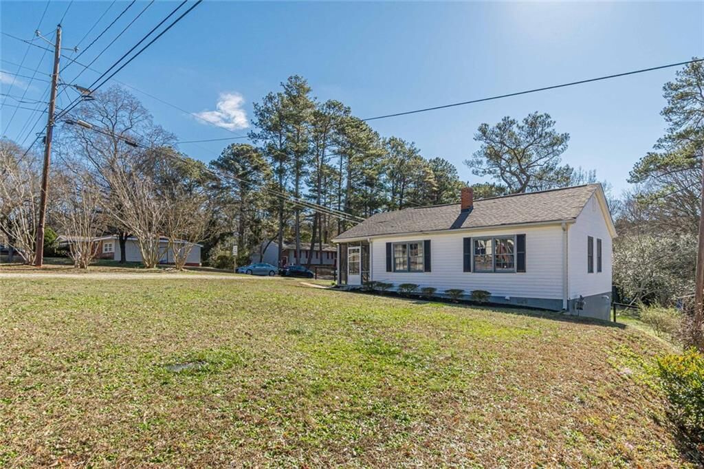 Property Photo:  1173 Ohara Drive  GA 30236 