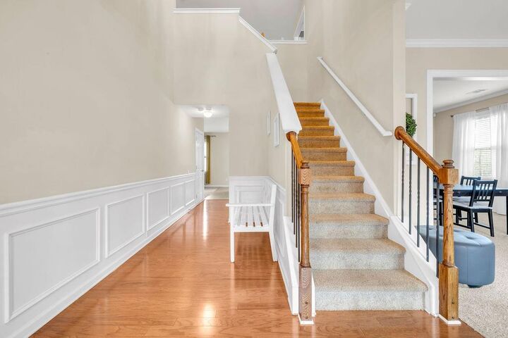 Property Photo:  730 Donner Court  GA 30252 