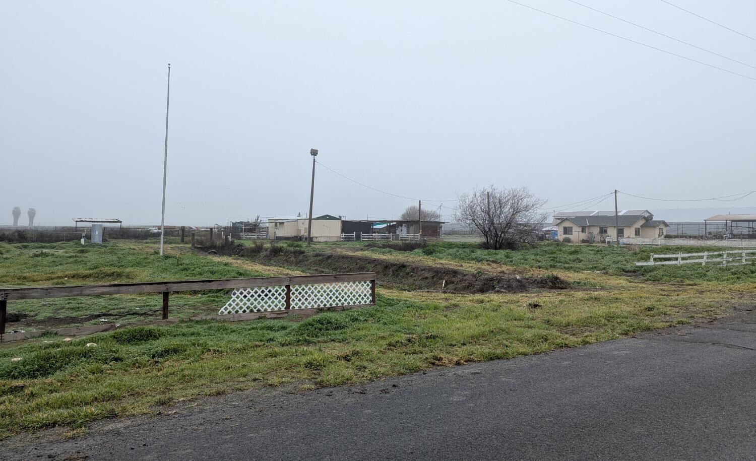 Property Photo:  21075 19th Avenue  CA 93266 