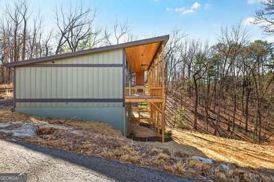 Property Photo: 5 Feather Fork Trail NC 28906