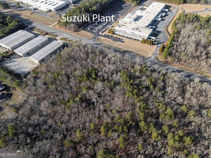 Property Photo:  0 Technology Parkway  GA 30165 